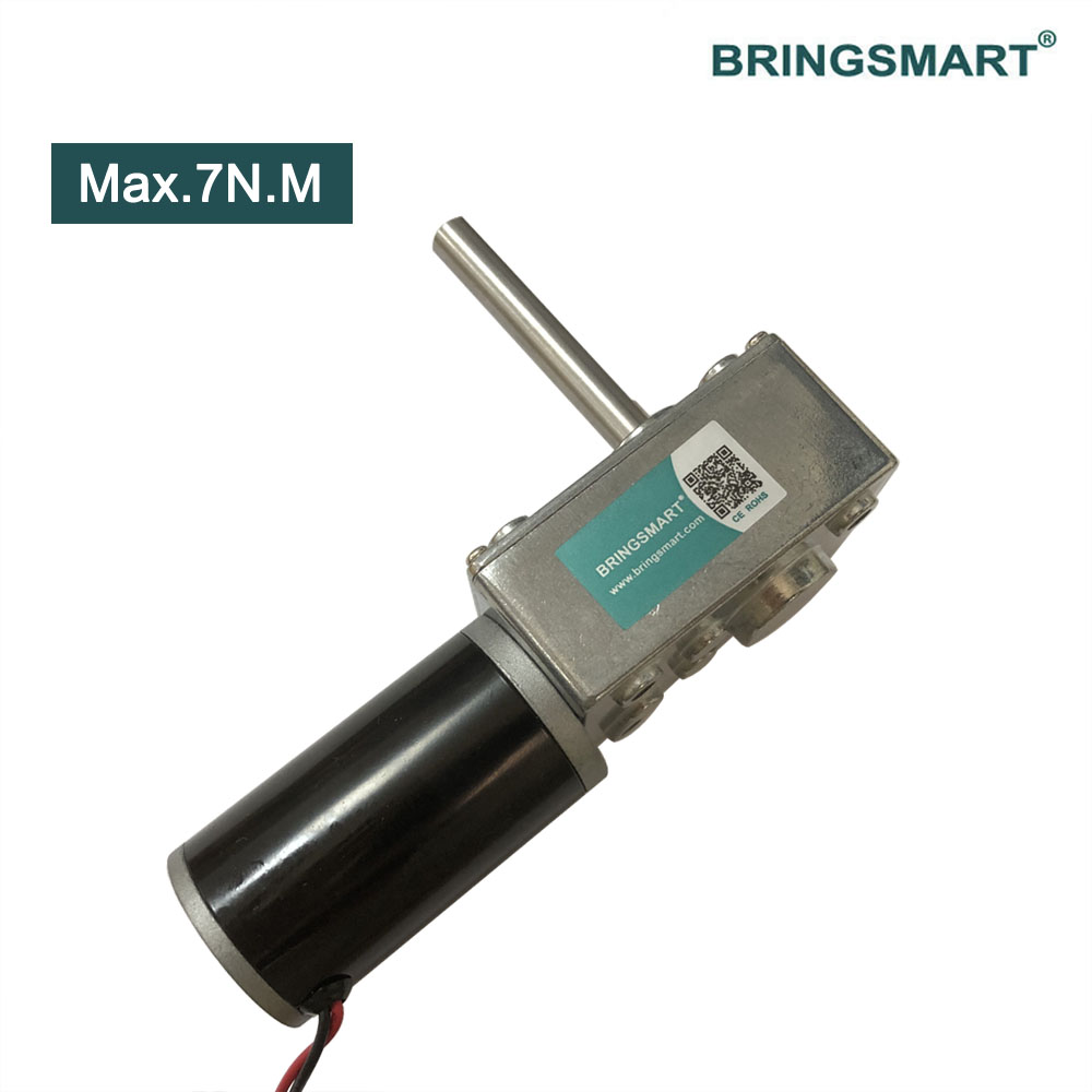 long shaft motor and geared dc motor high torque Manufacturer